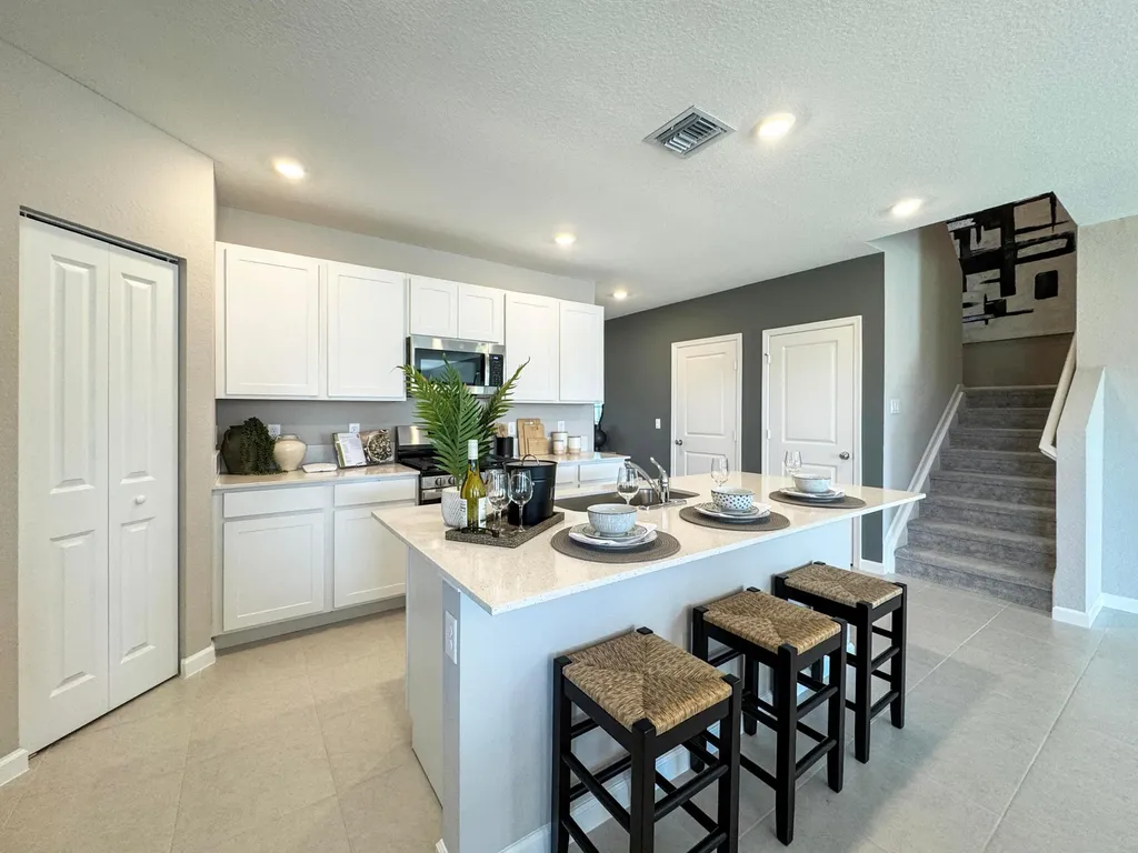 5987 NW Pickering Drive Port St Lucie FL 34987