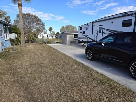 14031 SE 126th Terrace Okeechobee FL 34974