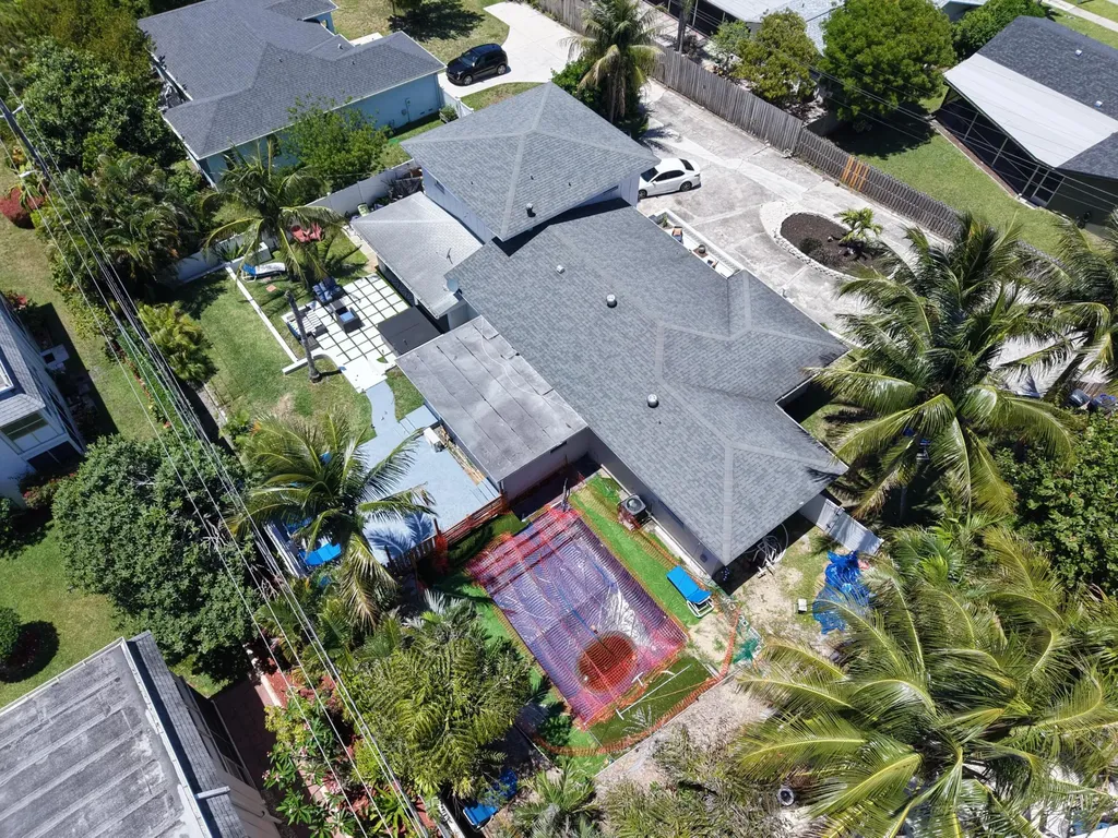 2192 Quail Trail Lake Worth FL 33461