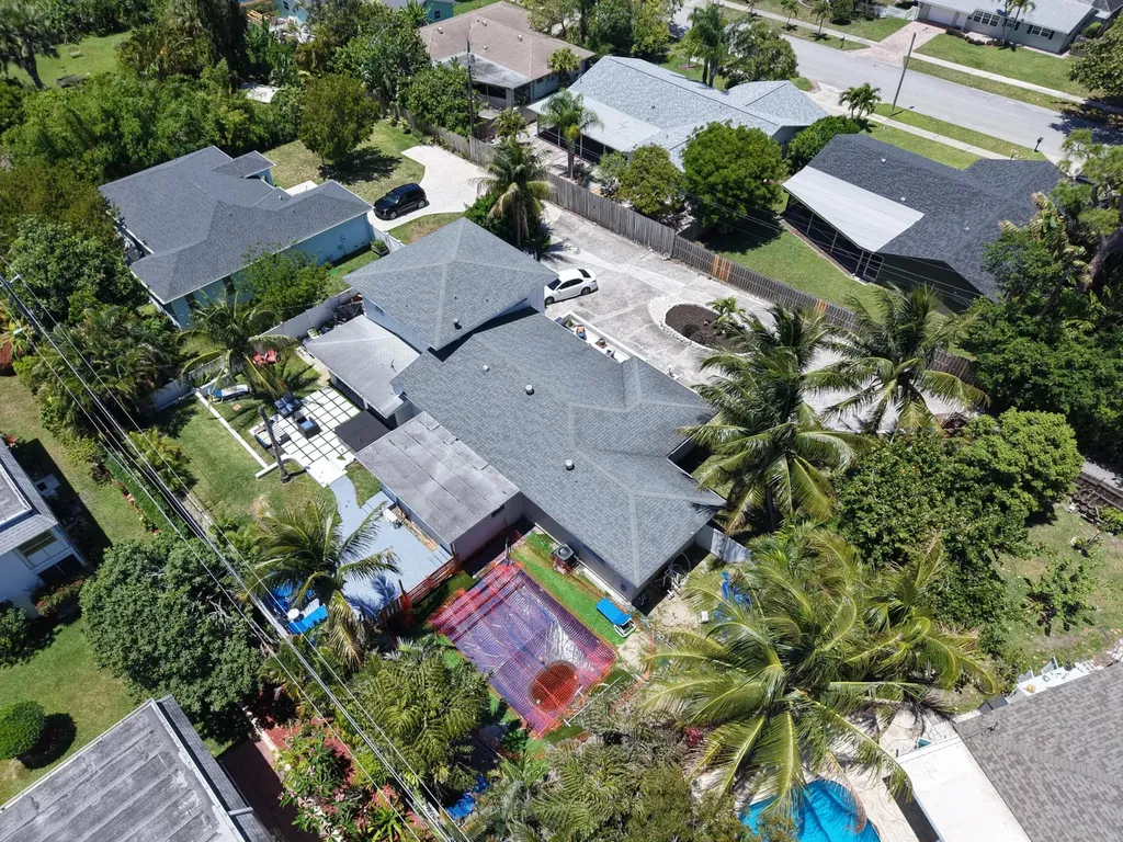 2192 Quail Trail Lake Worth FL 33461