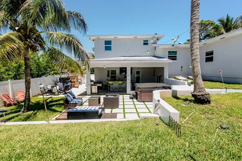 2192 Quail Trail Lake Worth FL 33461