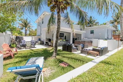 2192 Quail Trail Lake Worth FL 33461