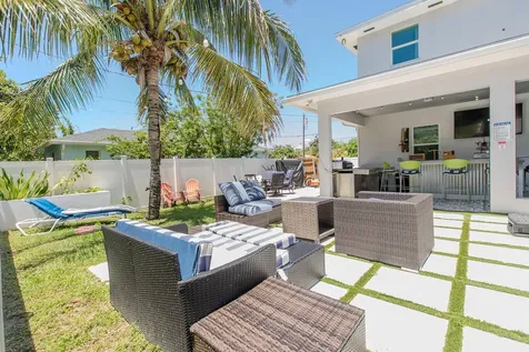 2192 Quail Trail Lake Worth FL 33461