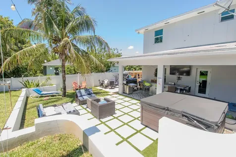 2192 Quail Trail Lake Worth FL 33461