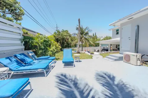 2192 Quail Trail Lake Worth FL 33461