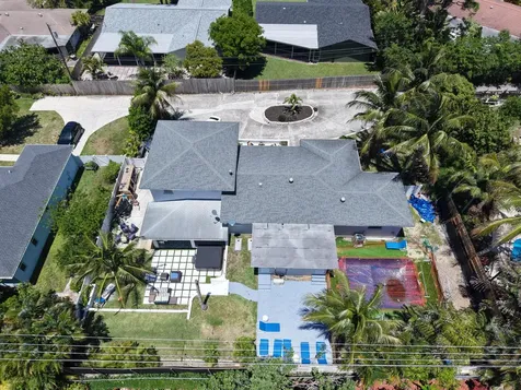 2192 Quail Trail Lake Worth FL 33461