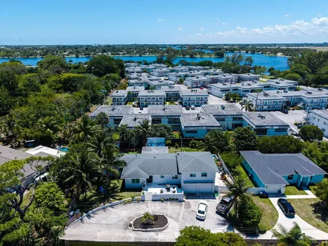 2192 Quail Trail Lake Worth FL 33461