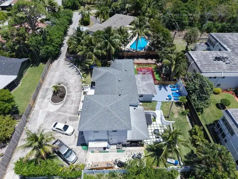 2192 Quail Trail Lake Worth FL 33461