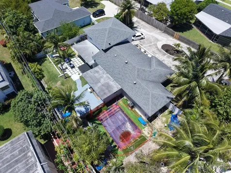 2192 Quail Trail Lake Worth FL 33461