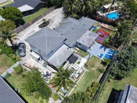 2192 Quail Trail Lake Worth FL 33461