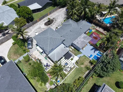 2192 Quail Trail Lake Worth FL 33461