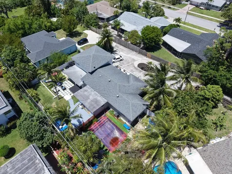 2192 Quail Trail Lake Worth FL 33461