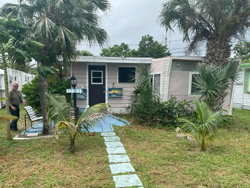 14683 Barwick Road Delray Beach FL 33445