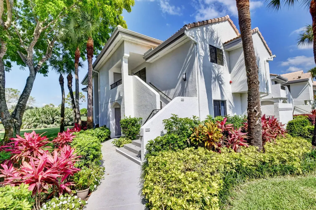 15814 Loch Maree Lane Delray Beach FL 33446