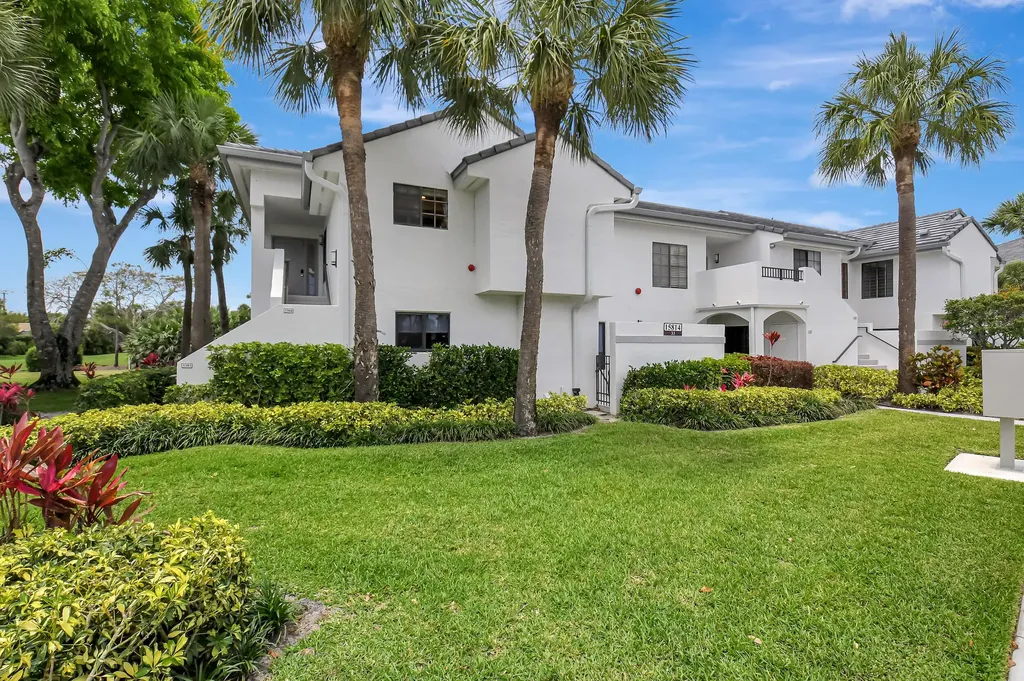 15814 Loch Maree Lane Delray Beach FL 33446