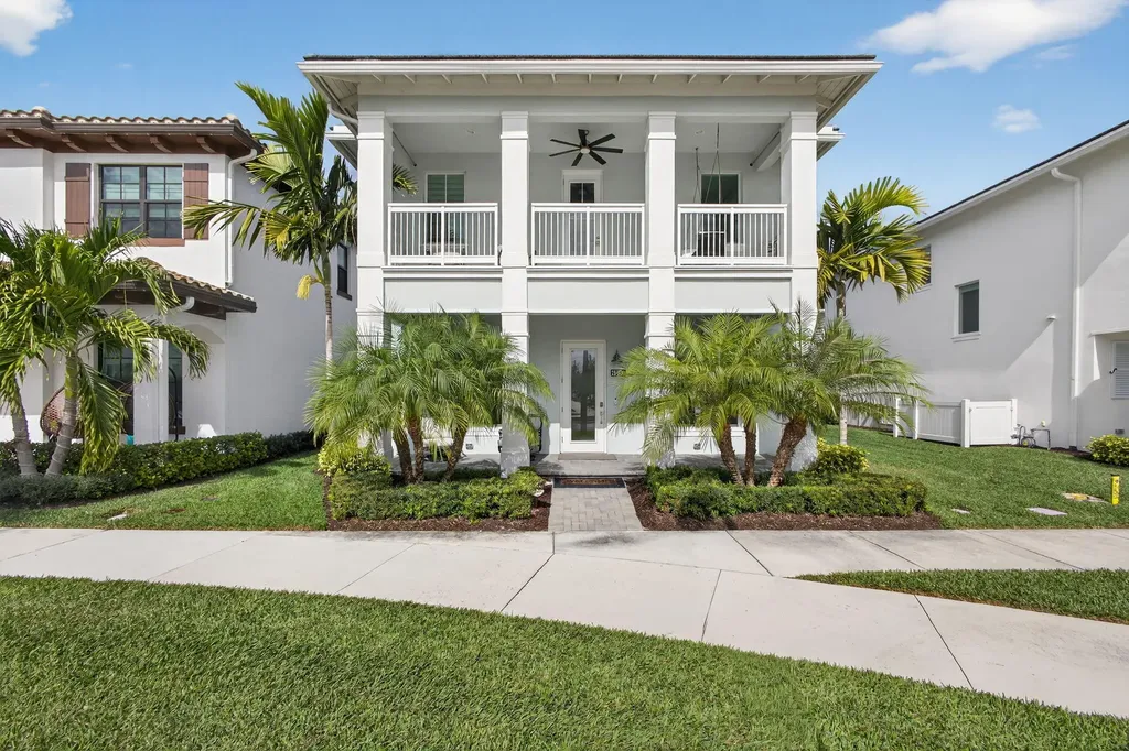 13400 Bernoulli Way Palm Beach Gardens FL 33418