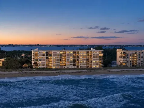 10310 S Ocean Drive Jensen Beach FL 34957