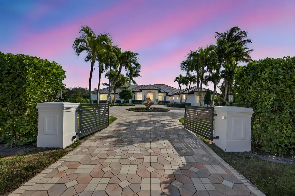 2940 Cessna Way Wellington FL 33414