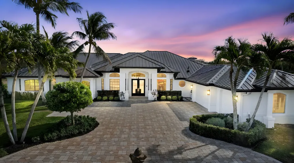 2940 Cessna Way Wellington FL 33414