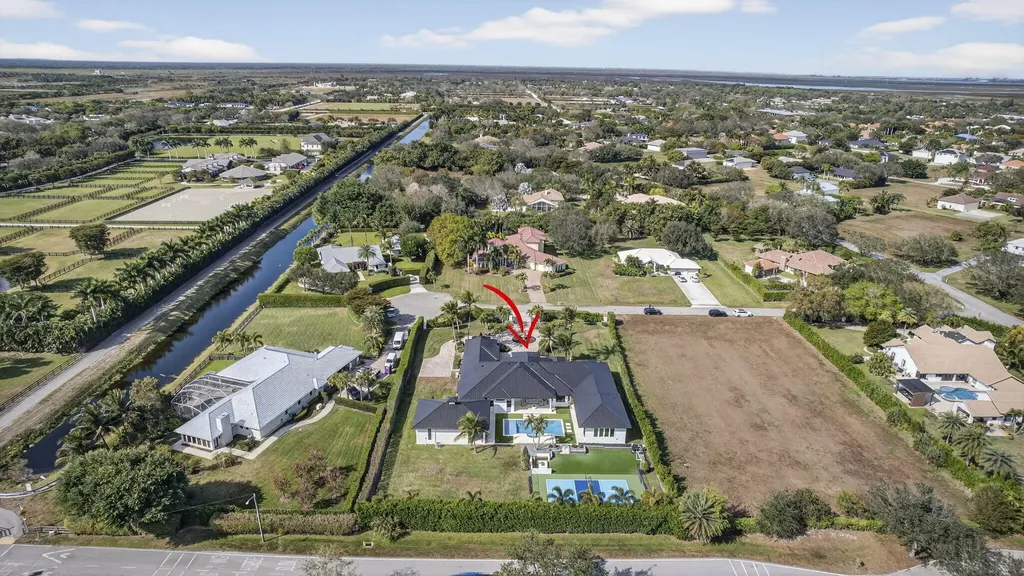 2940 Cessna Way Wellington FL 33414