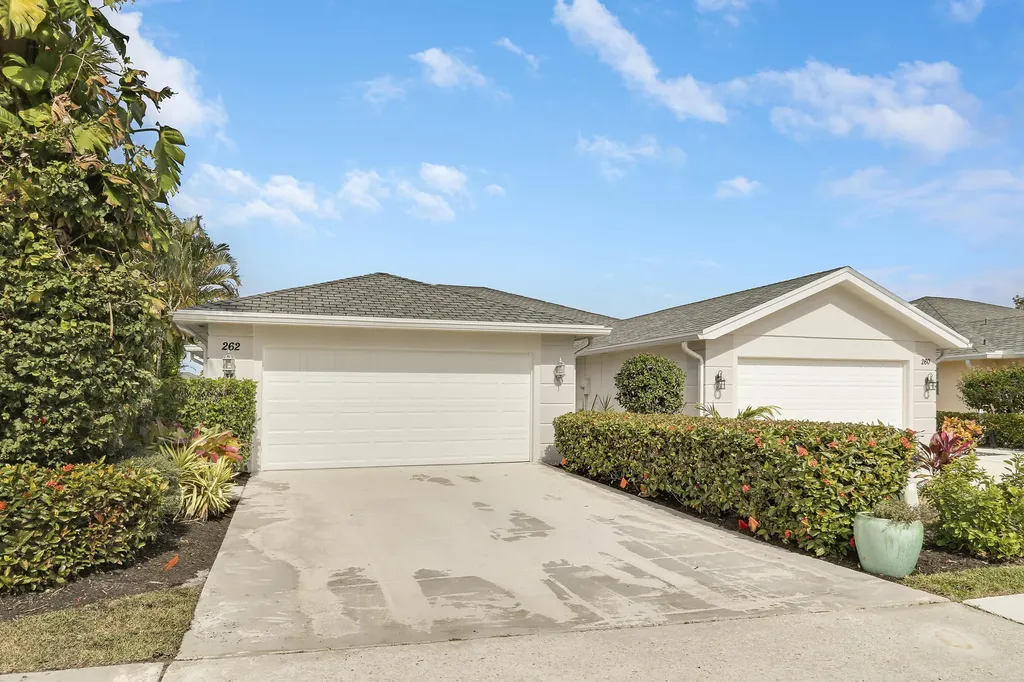 262 Brier Circle Jupiter FL 33458