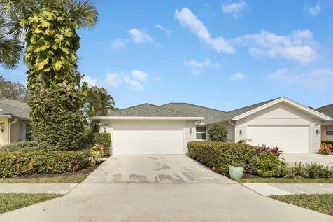 262 Brier Circle Jupiter FL 33458