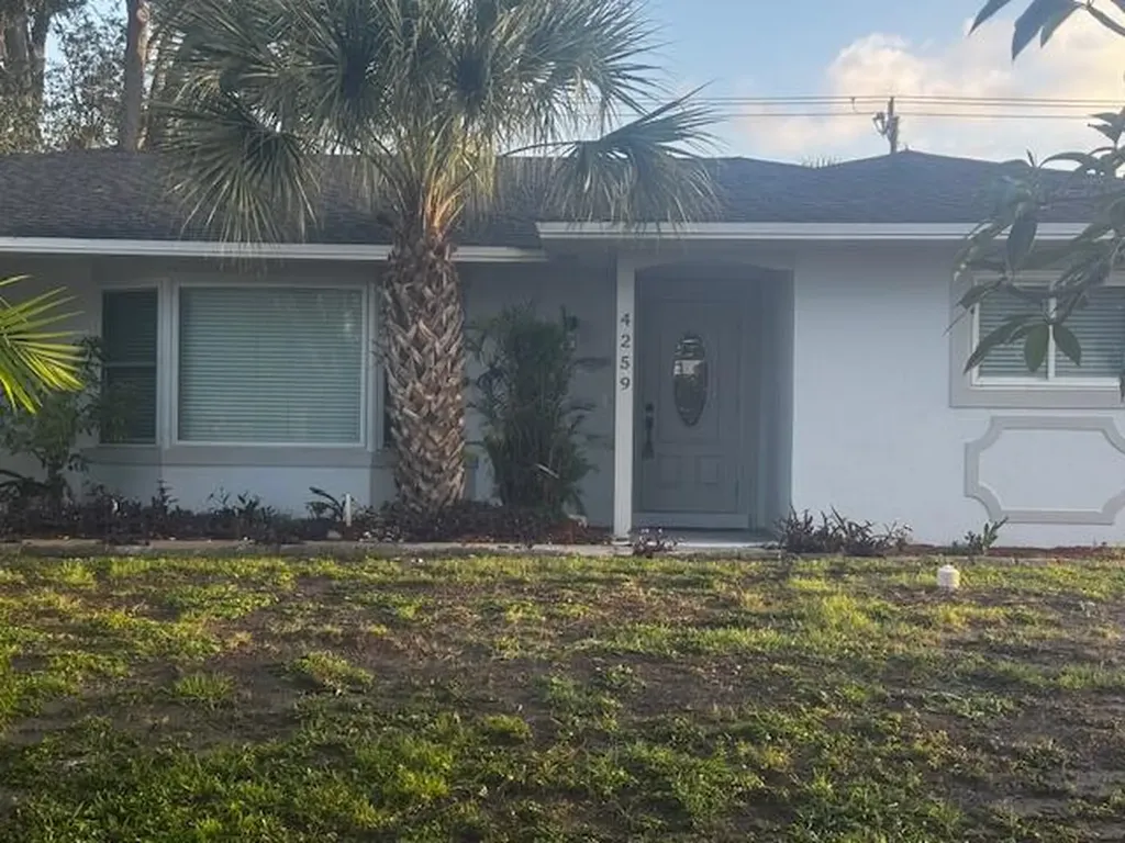 4259 Empress Street Palm Beach Gardens FL 33410