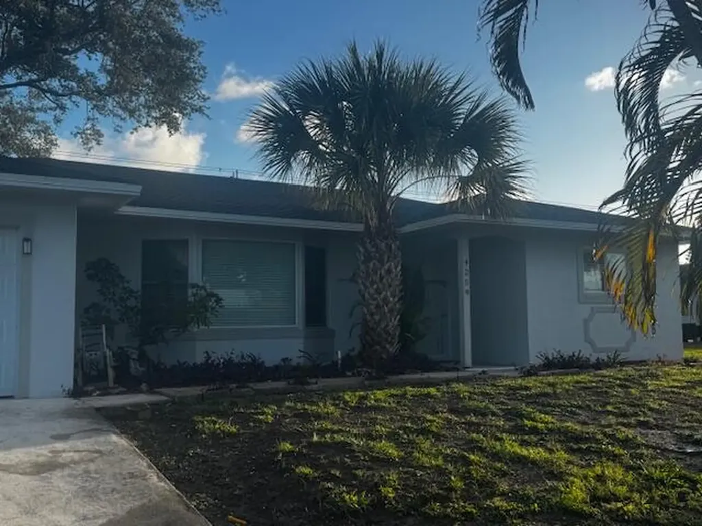 4259 Empress Street Palm Beach Gardens FL 33410