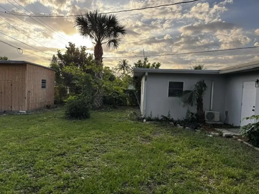4259 Empress Street Palm Beach Gardens FL 33410