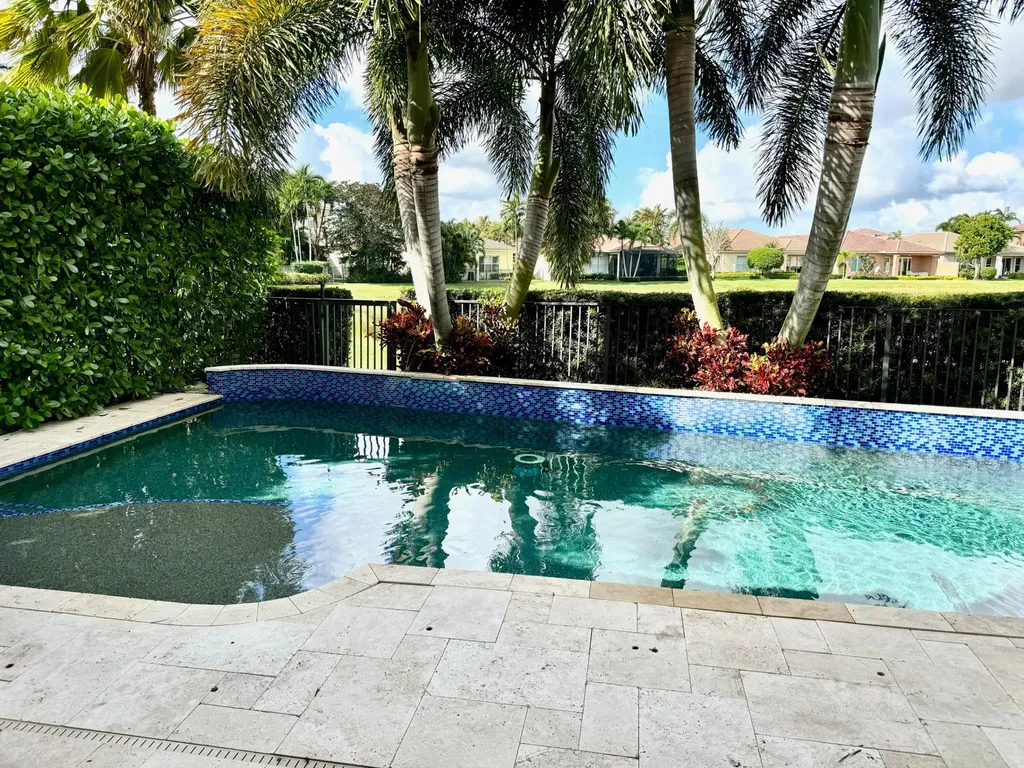 107 Via Escobar Place Palm Beach Gardens FL 33418
