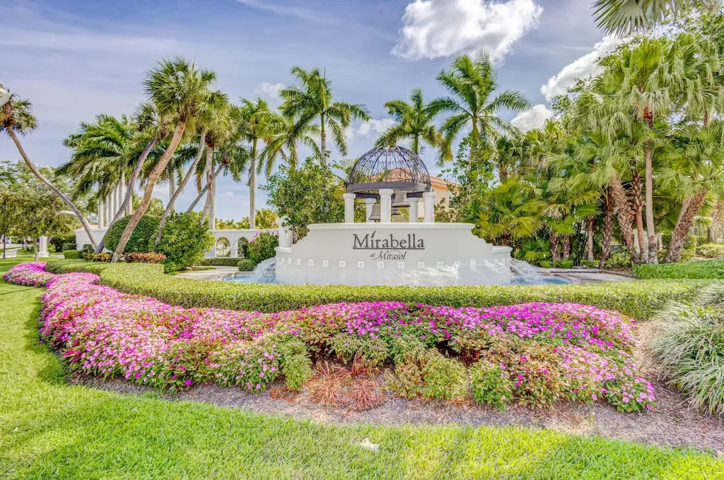 107 Via Escobar Place Palm Beach Gardens FL 33418