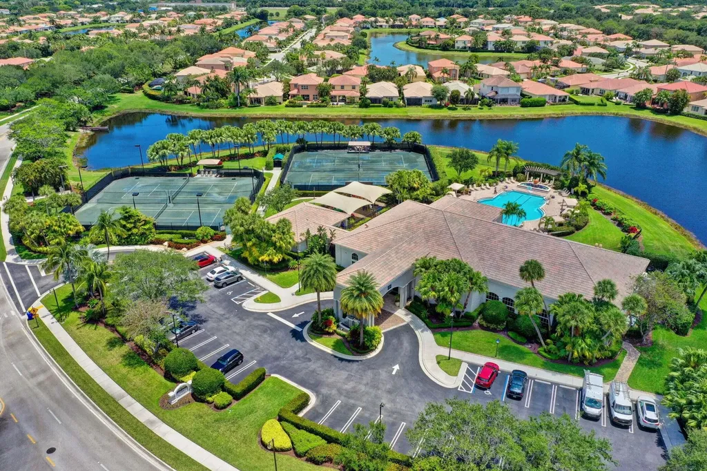 107 Via Escobar Place Palm Beach Gardens FL 33418