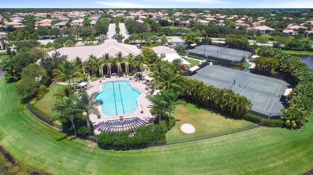 107 Via Escobar Place Palm Beach Gardens FL 33418