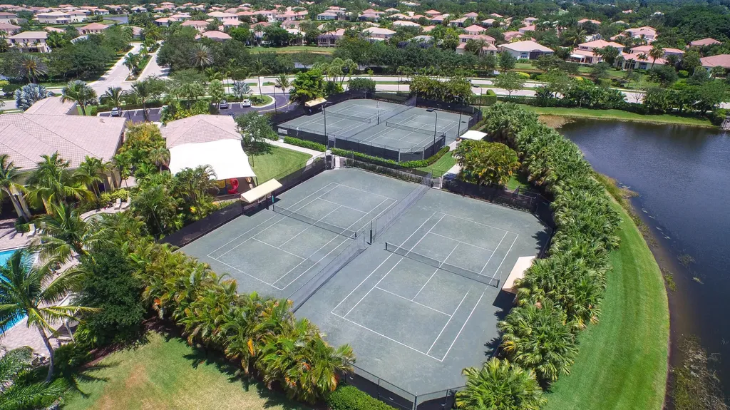 107 Via Escobar Place Palm Beach Gardens FL 33418