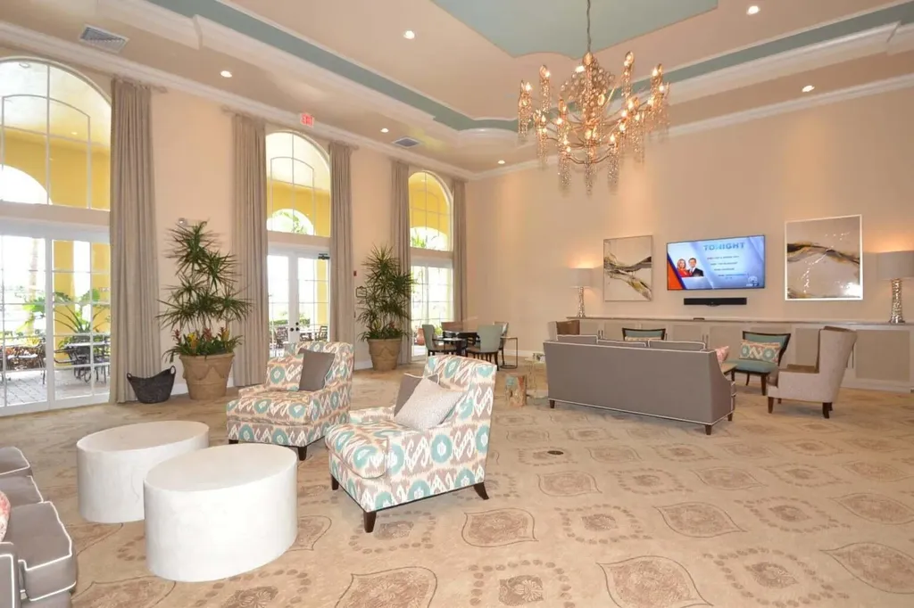 107 Via Escobar Place Palm Beach Gardens FL 33418