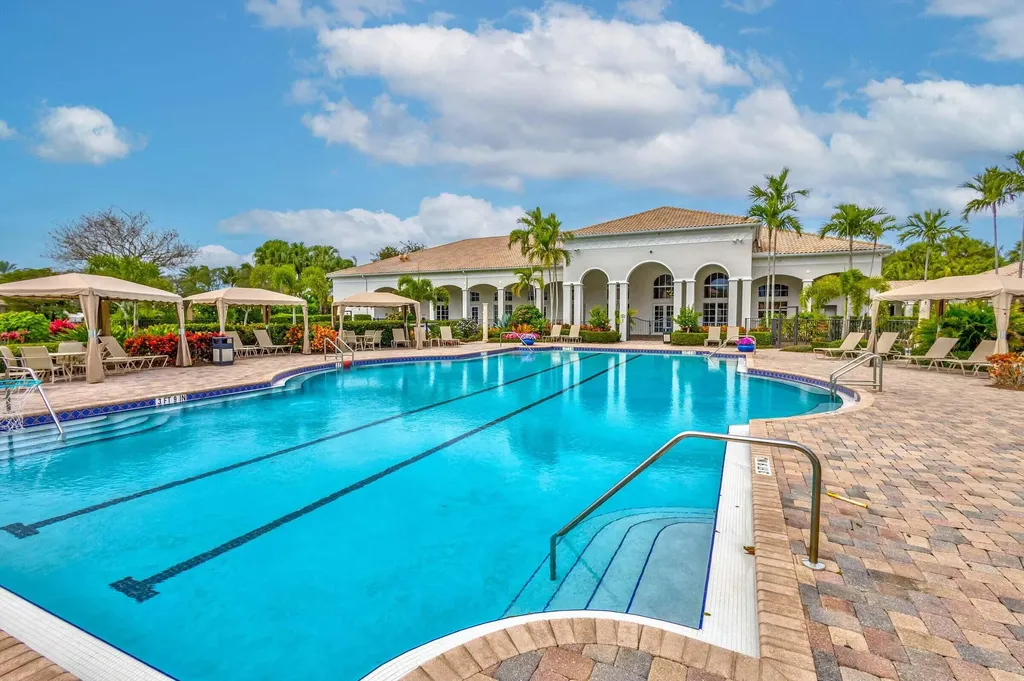 107 Via Escobar Place Palm Beach Gardens FL 33418