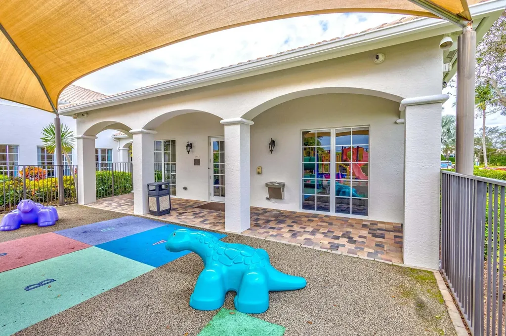 107 Via Escobar Place Palm Beach Gardens FL 33418