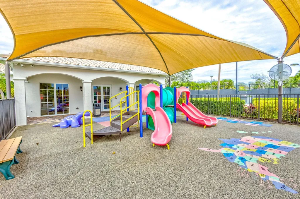 107 Via Escobar Place Palm Beach Gardens FL 33418