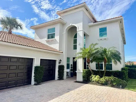 107 Via Escobar Place Palm Beach Gardens FL 33418