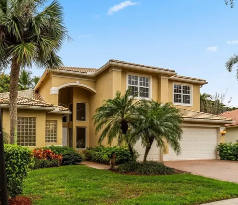 6966 Great Falls Circle Boynton Beach FL 33437