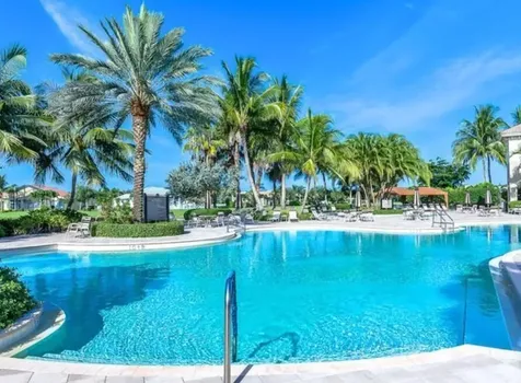 6966 Great Falls Circle Boynton Beach FL 33437