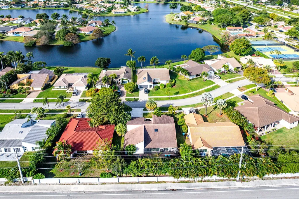 2412 SW 23rd Cranbrook Drive Boynton Beach FL 33436
