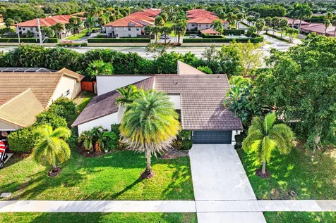 2412 SW 23rd Cranbrook Drive Boynton Beach FL 33436