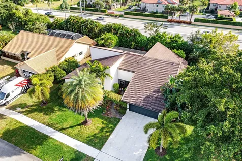 2412 SW 23rd Cranbrook Drive Boynton Beach FL 33436