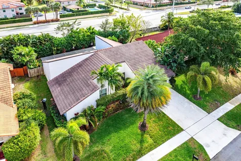 2412 SW 23rd Cranbrook Drive Boynton Beach FL 33436