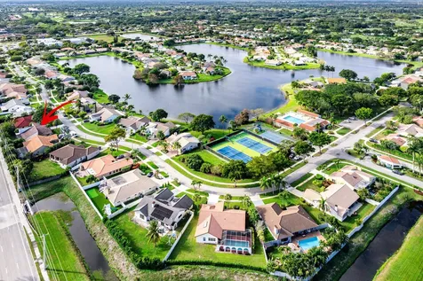 2412 SW 23rd Cranbrook Drive Boynton Beach FL 33436