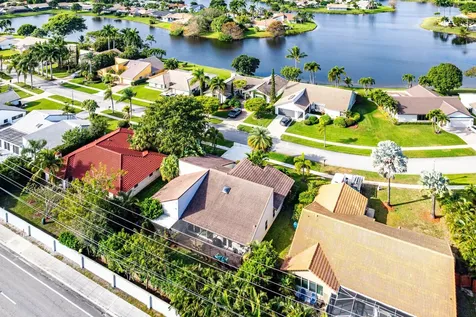 2412 SW 23rd Cranbrook Drive Boynton Beach FL 33436