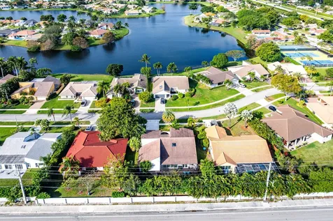 2412 SW 23rd Cranbrook Drive Boynton Beach FL 33436