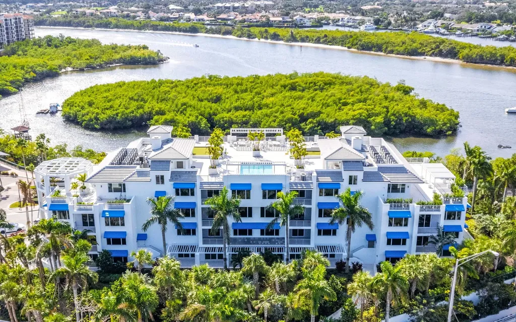 1 S Coastal Way Jupiter FL 33477