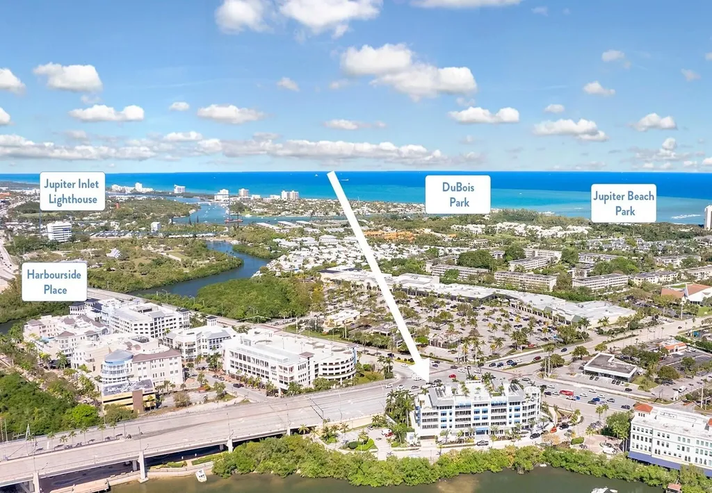 1 S Coastal Way Jupiter FL 33477